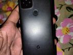 Google Pixel 5 8/128GB (Used)