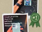 Google Pixel 5 ram8 rom128 (Used)