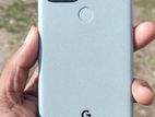 Google Pixel 5 . (Used)