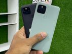 Google Pixel 5 Sorta & black (Used)