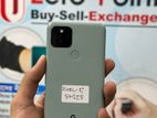 Google Pixel 5 সুপার ফ্রেশ কন্ডিশন (Used)