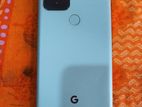 Google Pixel 5 usa variant (Used)