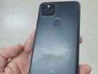 Google Pixel 5 . (Used)