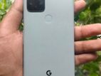 Google Pixel 5 . (Used)