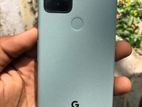 Google Pixel 5 . (Used)