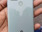 Google Pixel 5 . (Used)