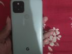 Google pixel 5 (Used)