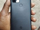 Google Pixel 5 (Used)