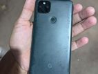 Google Pixel 5a 1 (Used)