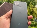 Google Pixel 5a 128 Gb (Used)