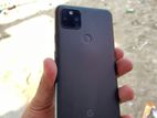 Google Pixel 5a 128gb (Used)