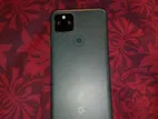 Google Pixel 5a . (Used)