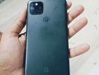 Google Pixel 5a 3 (Used)