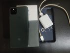 Google Pixel 5a 5G 8 128 (Used)