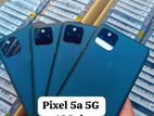 Google Pixel 5a 5G-2 SiM=Best Phone (New)