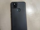 Google Pixel 5a 5g 6/128 fresh (Used)