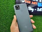 Google Pixel 5a 5G 6/128 (Used)