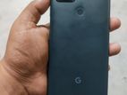 Google Pixel 5a 5g (8/128) (Used)