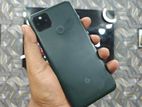 Google Pixel 5a 5G. 8/128GB. Only (Used)