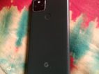 Google Pixel 5a 5g (Used)