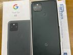 Google Pixel 5a 5G (Used)