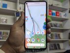 Google Pixel 5a 5g (Used)
