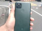 Google Pixel 5a 5g (Used)