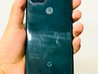 Google Pixel 5a 5g (Used)