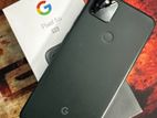 Google Pixel 5a 5G (Used)