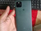 Google Pixel 5a . (Used)