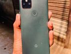 Google Pixel 5a 5g (Used)