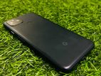 Google Pixel 5a 5g (Used)