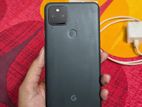 Google Pixel 5a 5g (used)