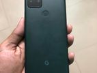 Google Pixel 5a 5g (Used)