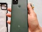 Google Pixel 5a 5G (Used)