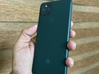 Google Pixel 5a 5G (Used)