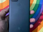 Google Pixel 5a . (Used)