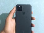 Google Pixel 5a 5g (Used)