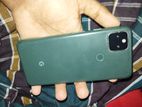 Google Pixel 5a . (Used)