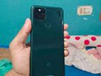 Google Pixel 5a 5G (Used)