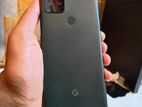 Google Pixel 5a 5g (Used)