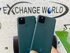 Google Pixel 5a 5G (Used)