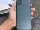 Google Pixel 5a 5g (Used)