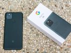 Google Pixel 5a 5g (Used)