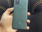 Google Pixel 5a 6/128 5G (Used)