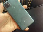 Google Pixel 5a 6/128 5G (Used)