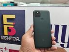 Google Pixel 5a 6/128 offer price (Used)