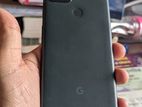 Google Pixel 5a ৬/১২৮ (Used)