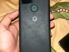 Google Pixel 5a 6/128 (Used)