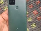 Google Pixel 5a 6/128 (Used)